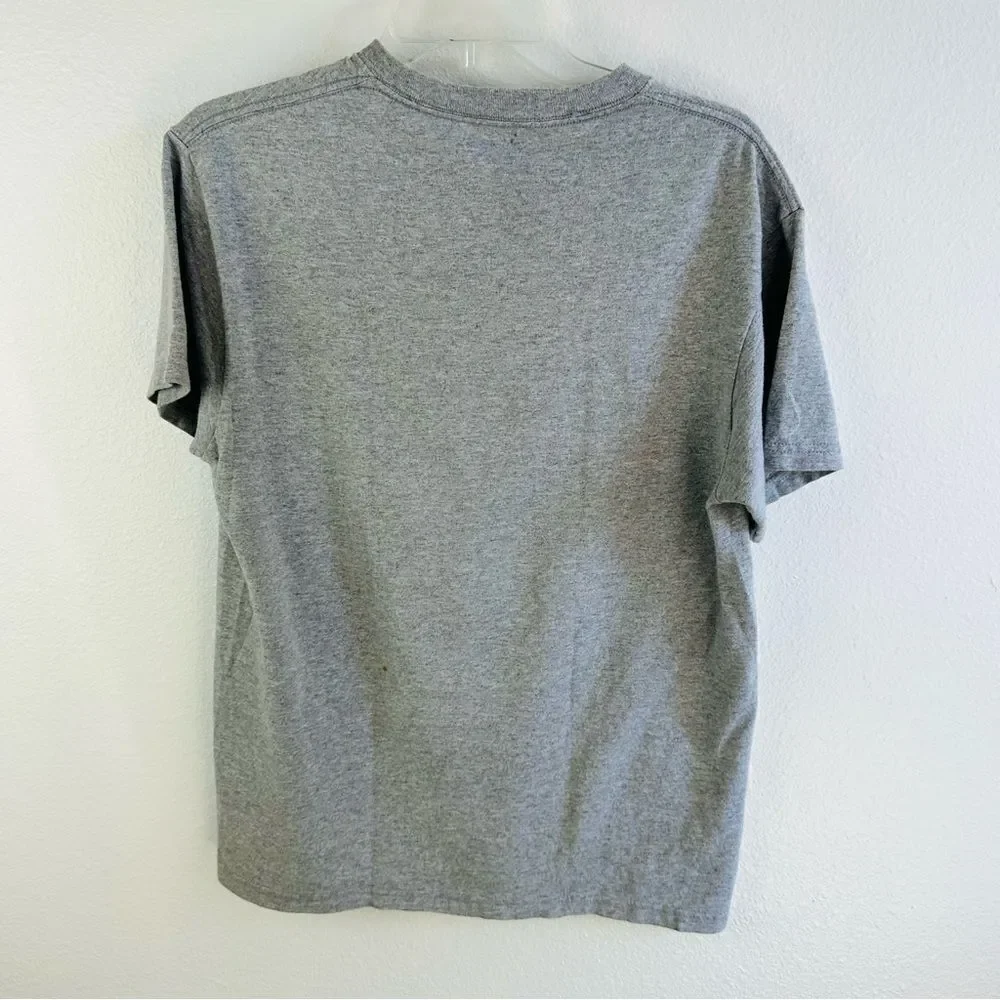 Boy Scouts Gray On My Honor Tee‎